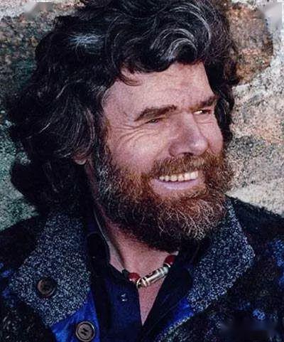 登山之王梅斯纳尔与天珠的不解之缘