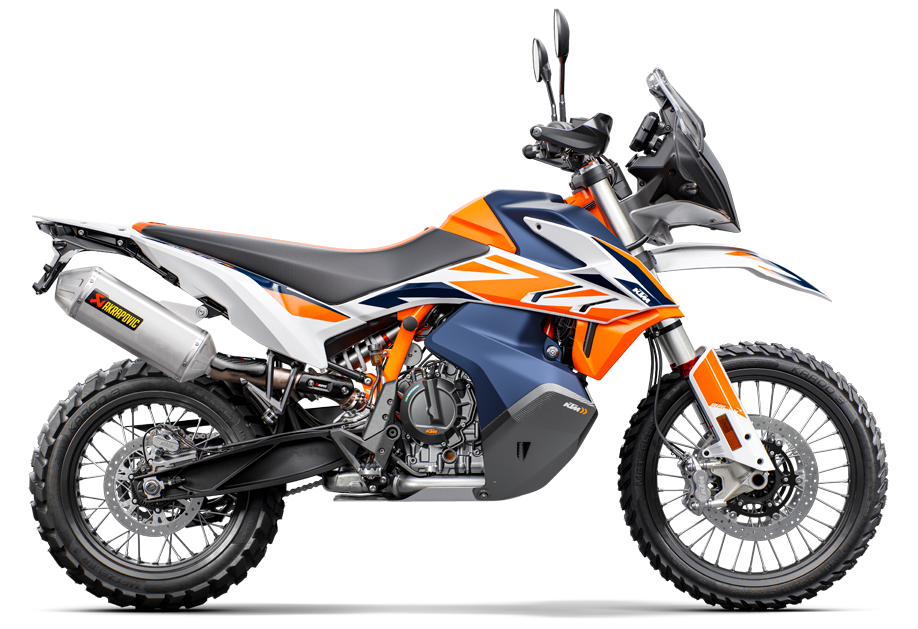 官宣提上议程你们期盼的ktm790advr这次真的要来了