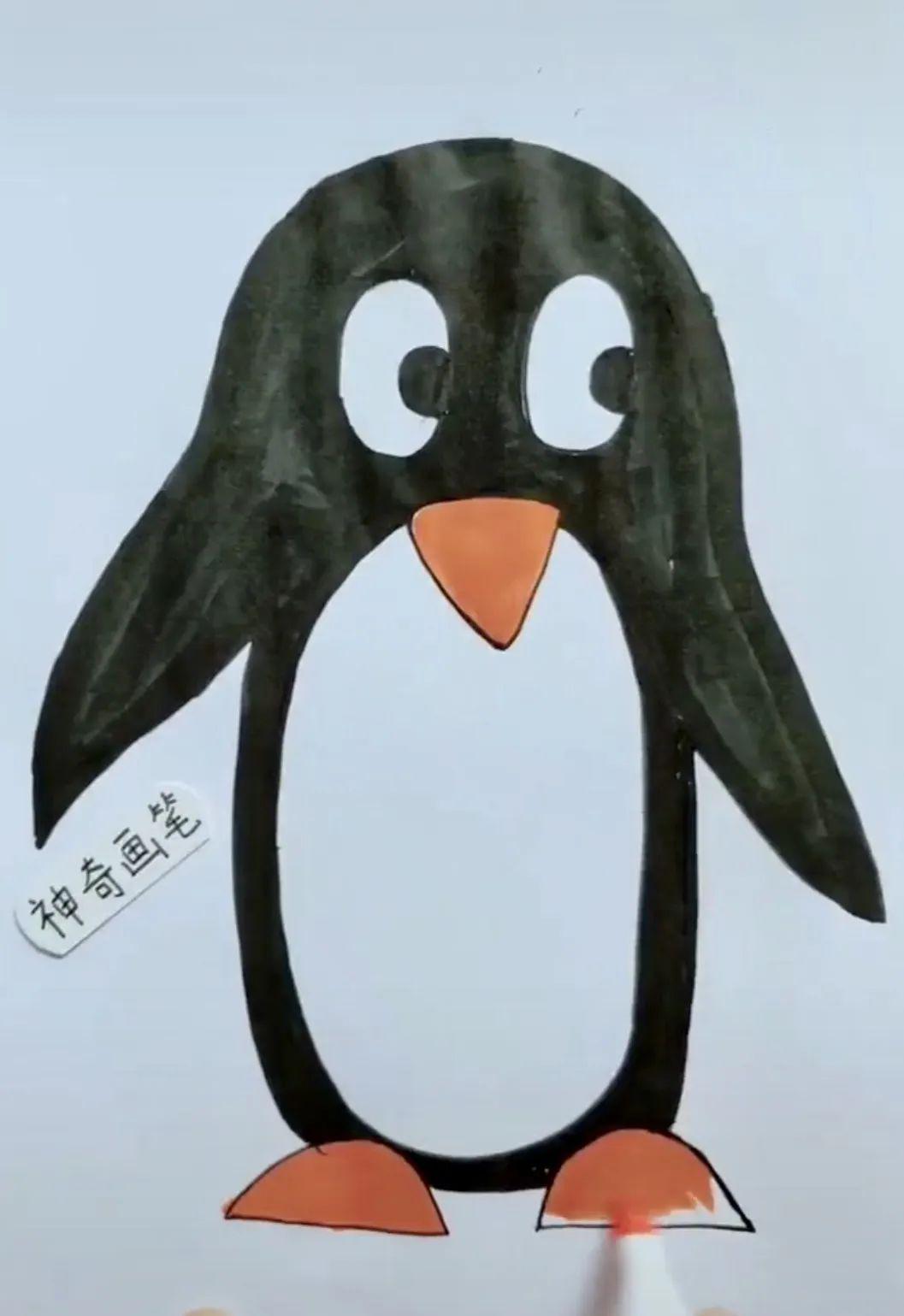 沙县第三幼儿园教育不停歇成长不等待之趣味手掌画