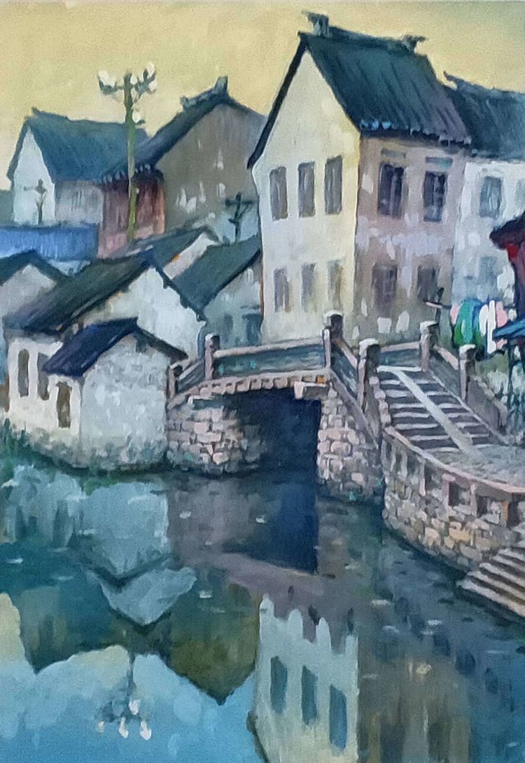 中国艺术家优秀作品精选39