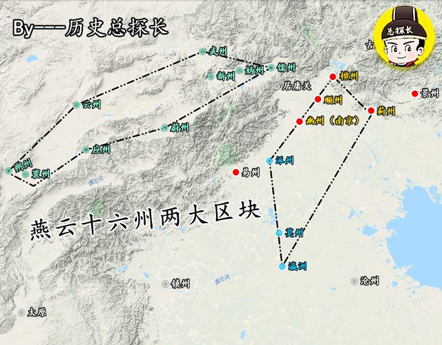 原創地圖上的戰爭金國兩路大軍侵宋宋朝兩大戰區崩塌形勢危急