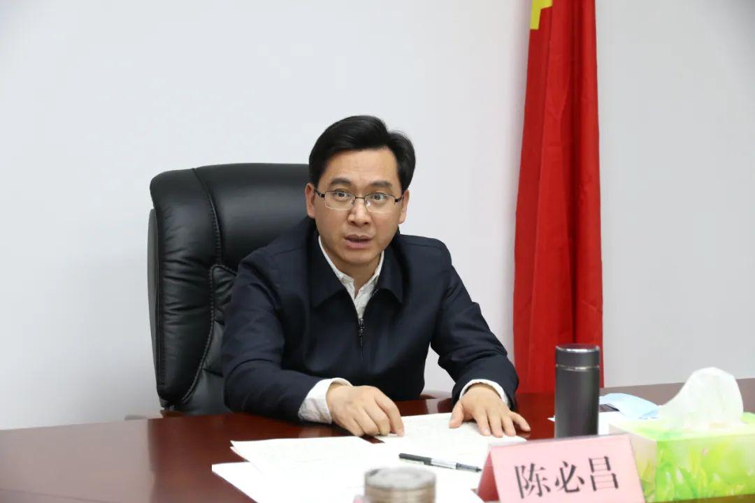 【县区动态】利津县委党的建设工作领导小组会议召开
