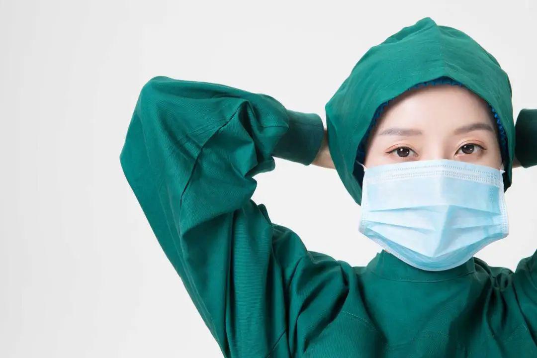 世卫组织最新提醒仅戴口罩防不住新冠病毒