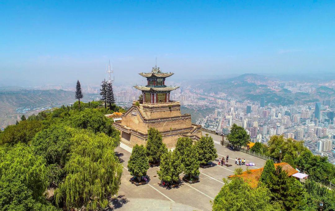 另外,《兰山公园三台阁安全性评估报告》中显示,三台阁基础未见明显