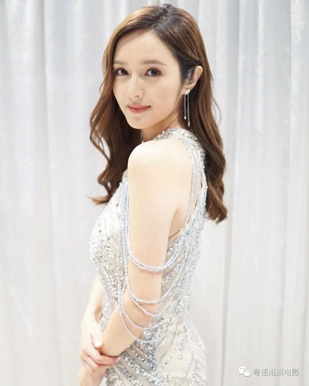 《开心速递》邝洁楹,梁茵大比拼 七项指标其中一人赢了五样_观众