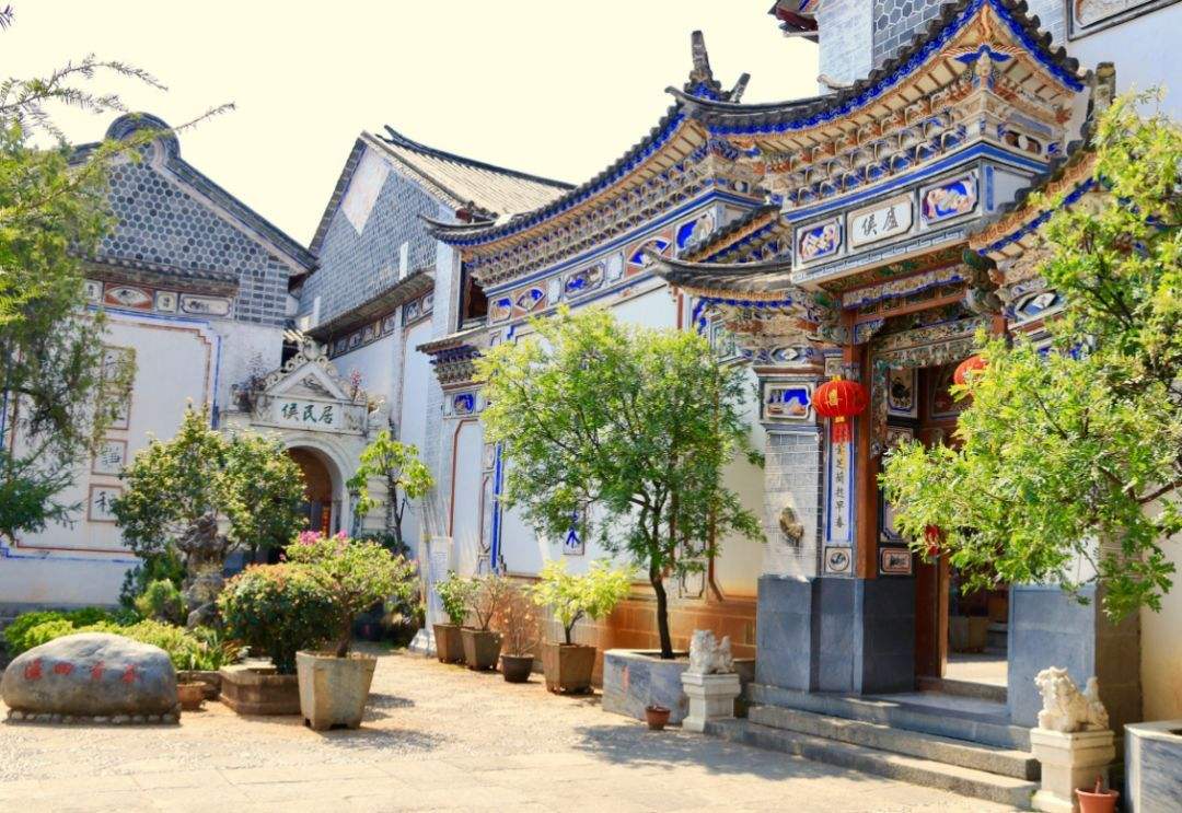 环大理洱海骑行路线攻略感受白族文化独特魅力收藏之后就出发