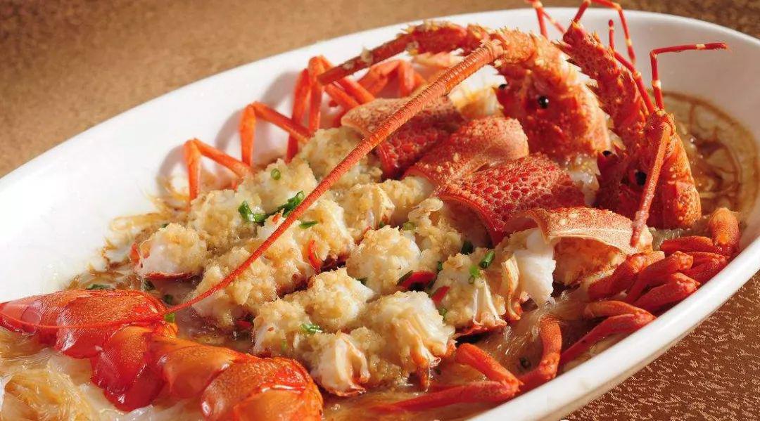 深海捕捞,直送到家!在家分分钟吃上新鲜五星级野生海鲜大餐!