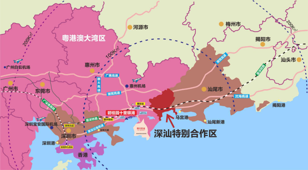 那么,惠湾捻平半岛是否真的价值地呢?