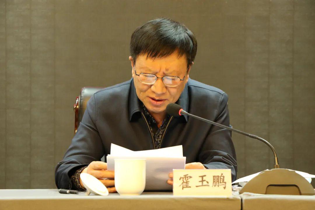 我县召开宣传思想工作暨创建省级文明县城工作会议