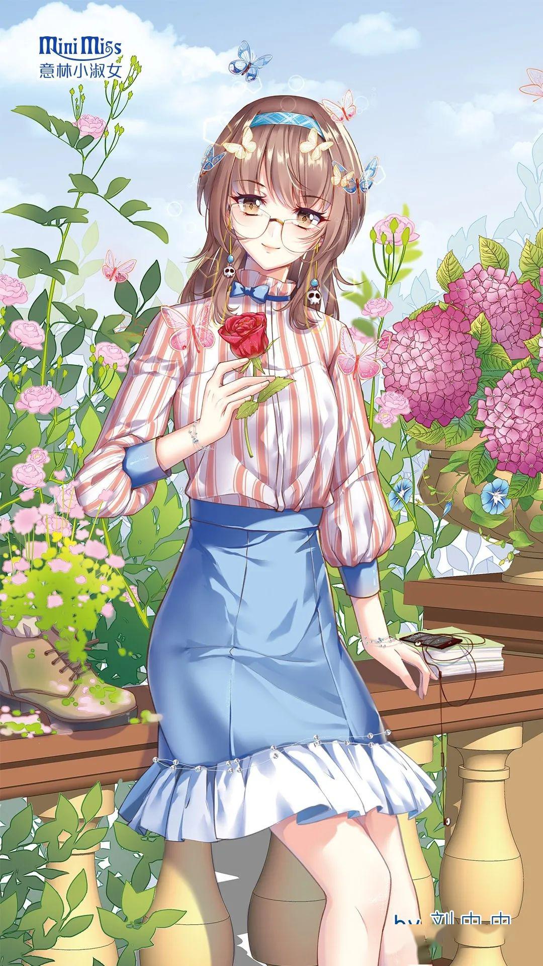 福利这一集的美貌大赏我不允许有人划走