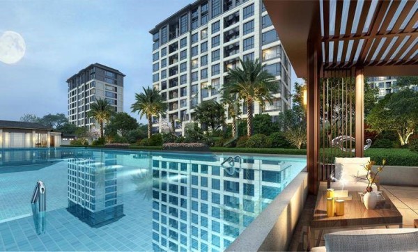 【官】 新市翡翠园 买过的都赚了,性价比怎么样高不高