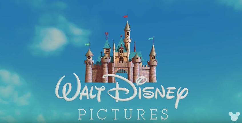 抓紧囤票迪士尼电影片头演化全过程你能猜中67都是什么影片吗67