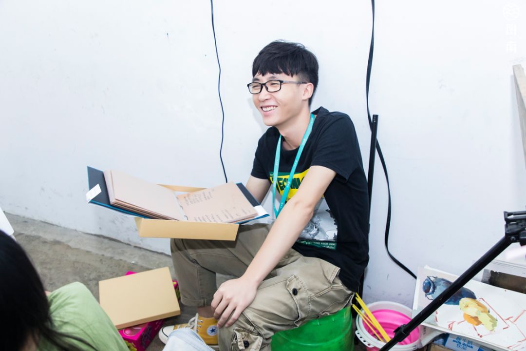 图南教师节特辑教师节battle毒舌老师vs戏精学生