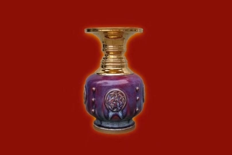 华禹钧瓷——伟人尊的小知识