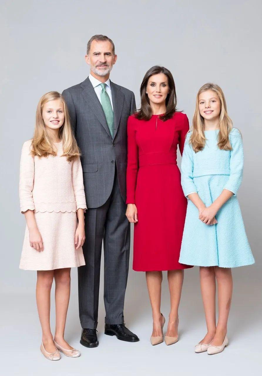 这年头,王后真的不好当…_费利佩