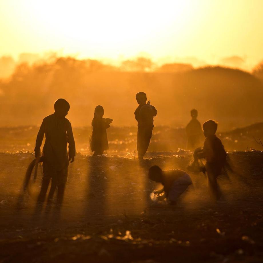 精彩的人文影像美联社首席摄影师muhammedmuheisen