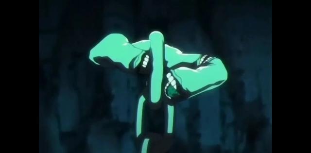 简单谈一下死神中的反派们十刃的虚洞在哪里