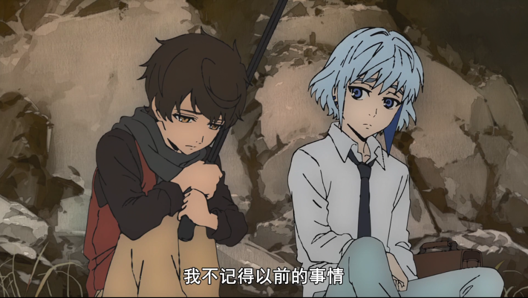 原创神之塔夜找到了登塔的伙伴但在利益面前没有朋友