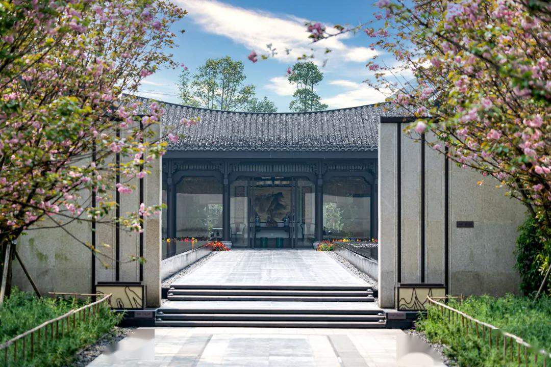 后疫情时代的楼市促销璞园有话说