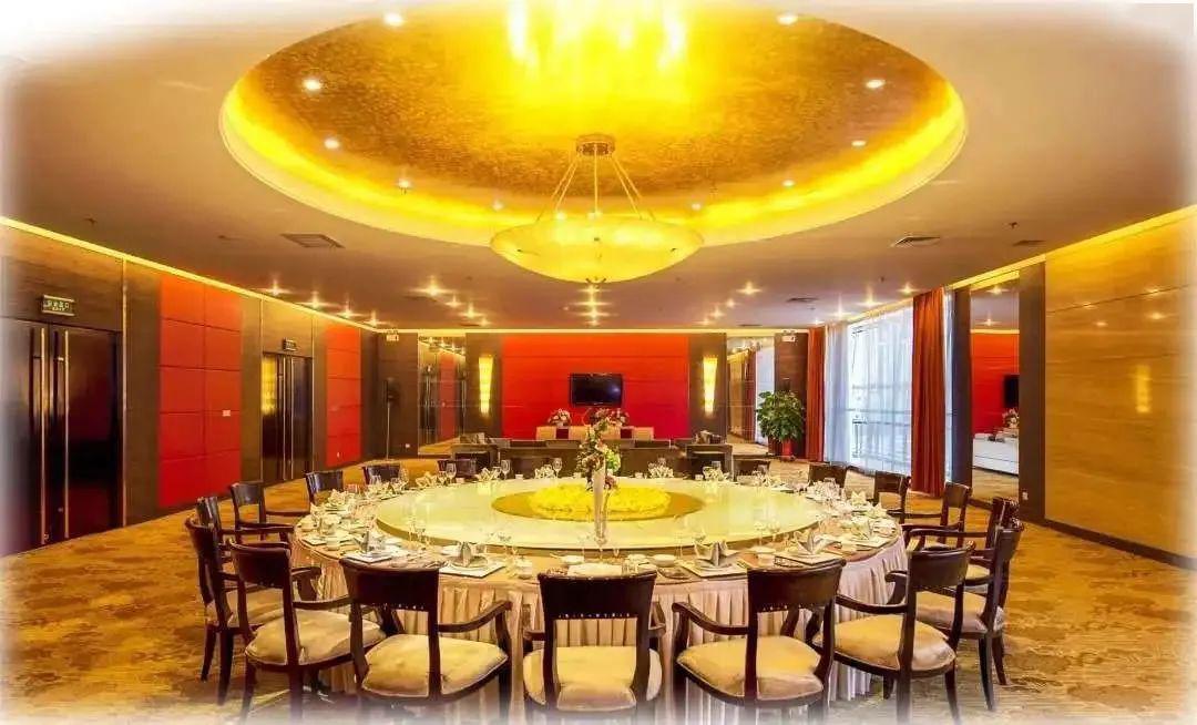 洛阳钼都利豪国际饭店邀您赏国色牡丹行千古神都
