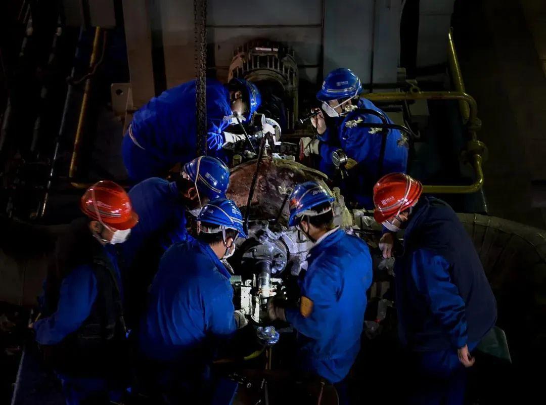 "疫"线报道 | 中国电力摄协:积极行动 保障供能