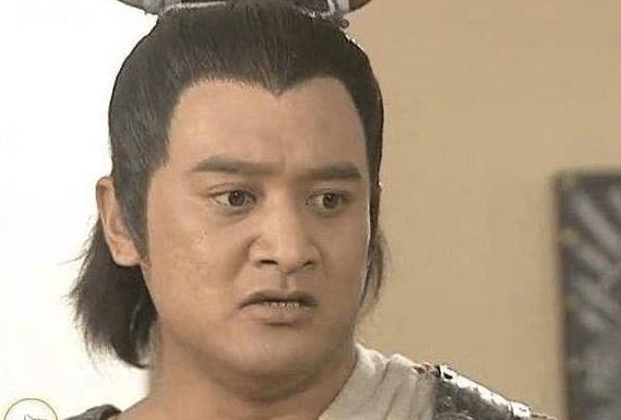 他就是寇占文,是吴京的好兄弟也是他的师兄.