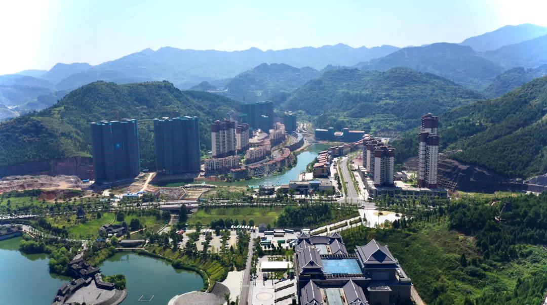 所有人,全民关注的湖居原来在这里!