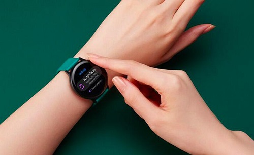 直降200元起！三星Galaxy Watch Active2京东火爆促销中(图4)