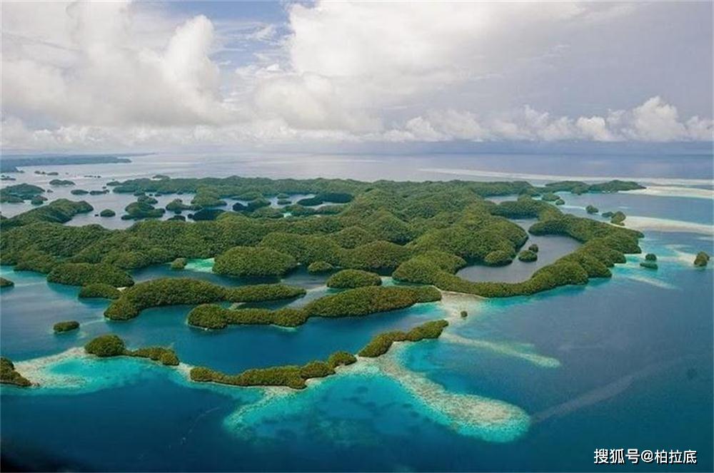 太平洋旅游胜地图片