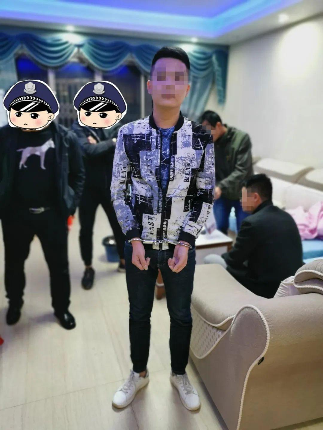 藤县第一季度禁毒战果共查处吸毒人员283人强制隔离戒毒200人社区戒毒