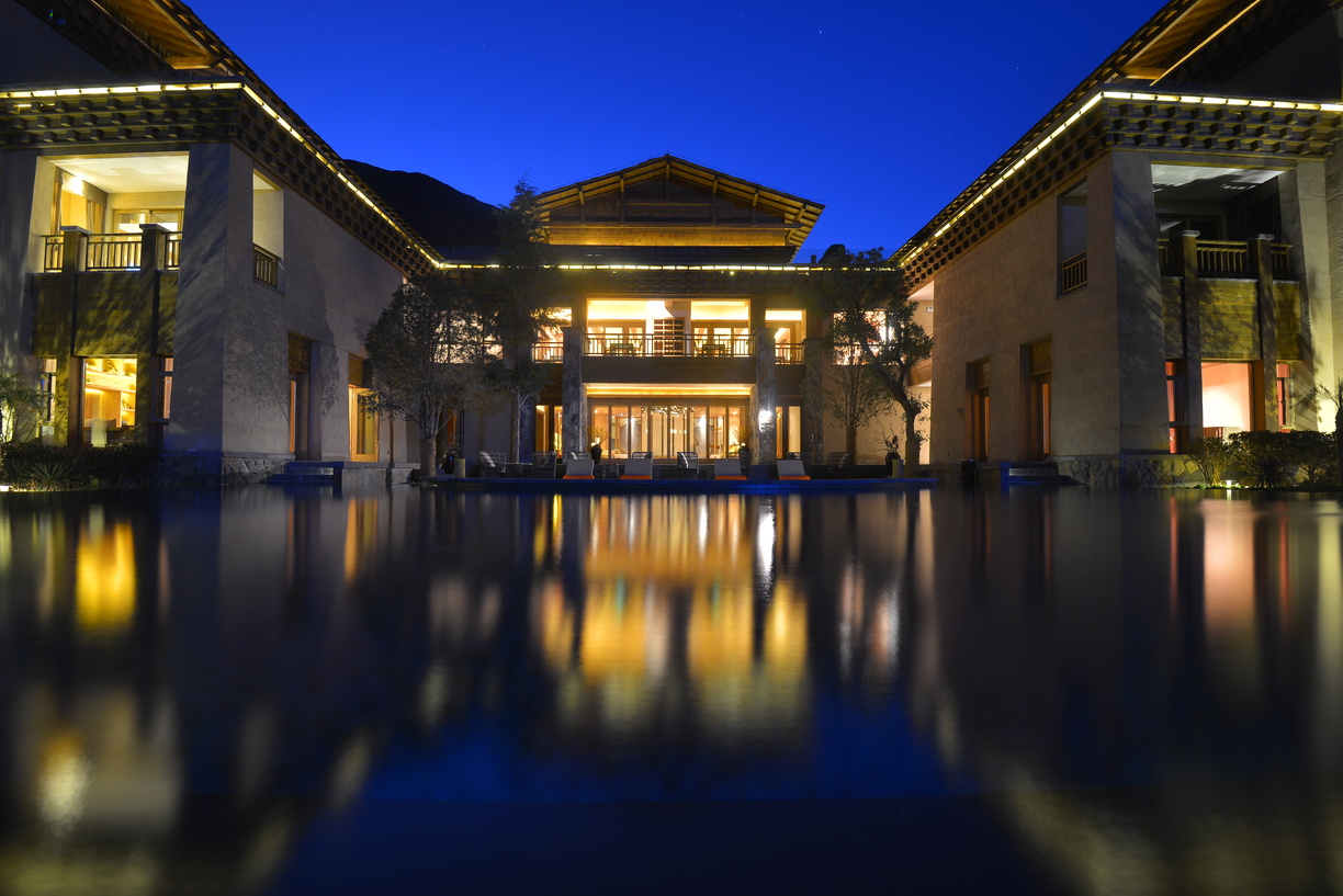 茶马道丽江丽世酒店及奔子栏丽世酒店推出全新春季度假体验