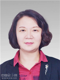 范晓丽出任山东省信访局局长此前任济宁市纪委书记