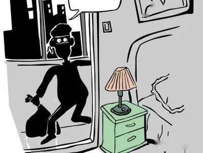 北流市大坡外镇的一名青年小偷小摸成习惯终犯刑法蹲牢房