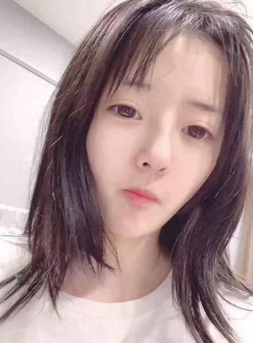 希望套路璐能够永远保持这样的状态,那样会成为很多人