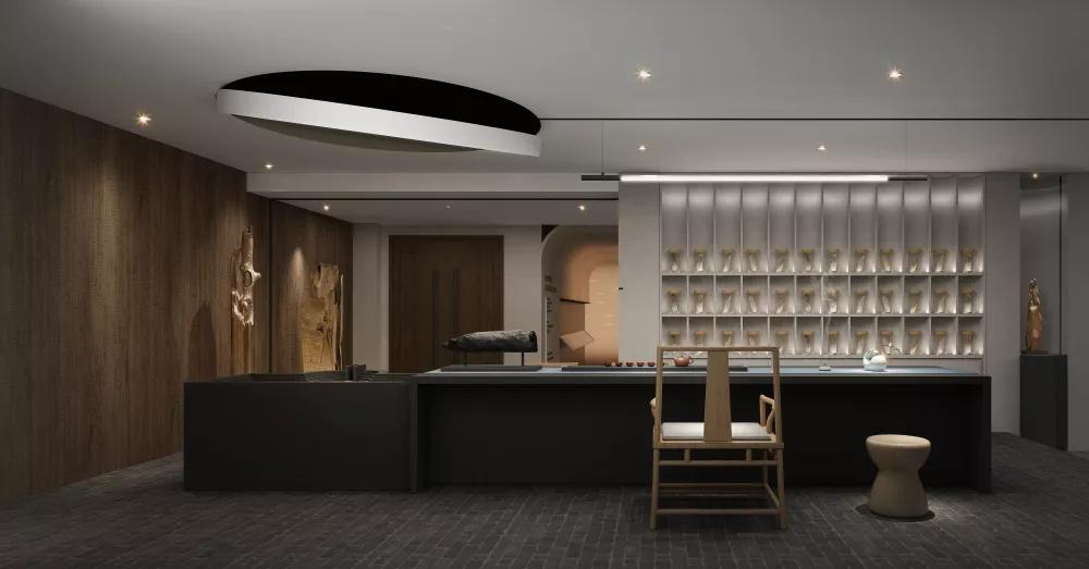 打卡厦门最美香馆解锁香道新玩法