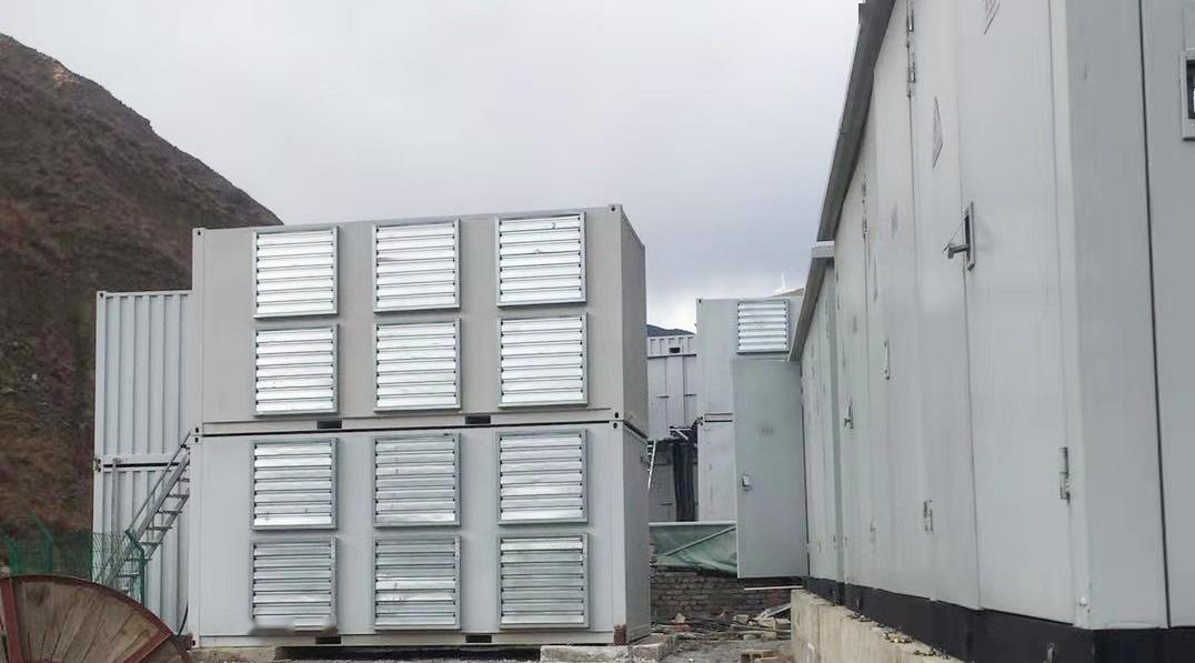 比特币挖矿避坑指南:谈谈一个专业稳定的矿场需要具备什么因素-搜狐大视野-搜狐新闻