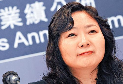 这就叫巾帼不让须眉中国10位最富女性8位白手起家财富数百亿