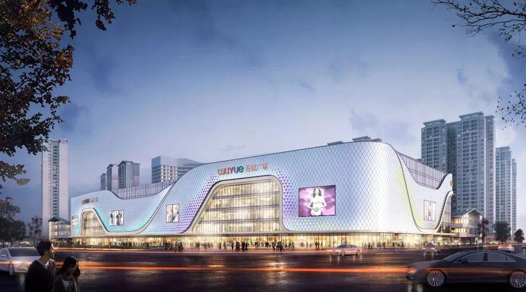 宁乡这个持续霸屏的楼盘正式开放样板间!_新城