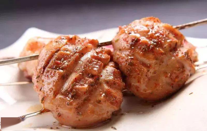 曝光马坝民族烤羊竟以这种手段售卖羊肉结果