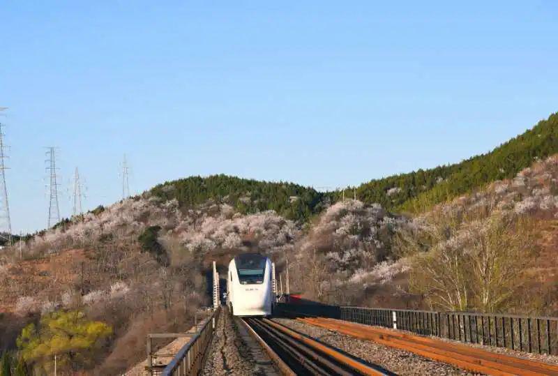 怀柔-密云线又传来新消息!明天起实施!