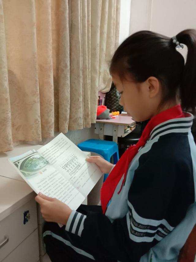 居家生活养成好习惯――南宁市兴宁区九曲湾小学行为习惯养成教育