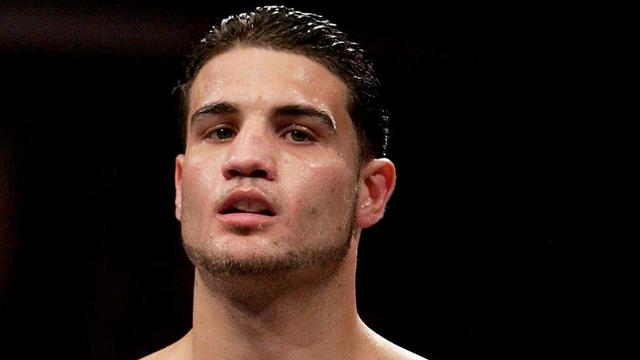 wbo中量级拳王安德拉德,计划在家乡举行世界拳王卫冕战