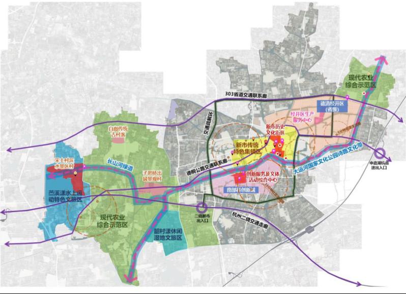 我市美丽城镇建设按下"加速键"_织里镇