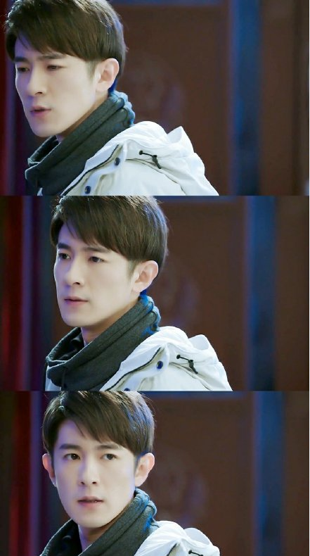 季肖冰你是我的奇迹来袭悬疑系列再添猛将女主颜值高