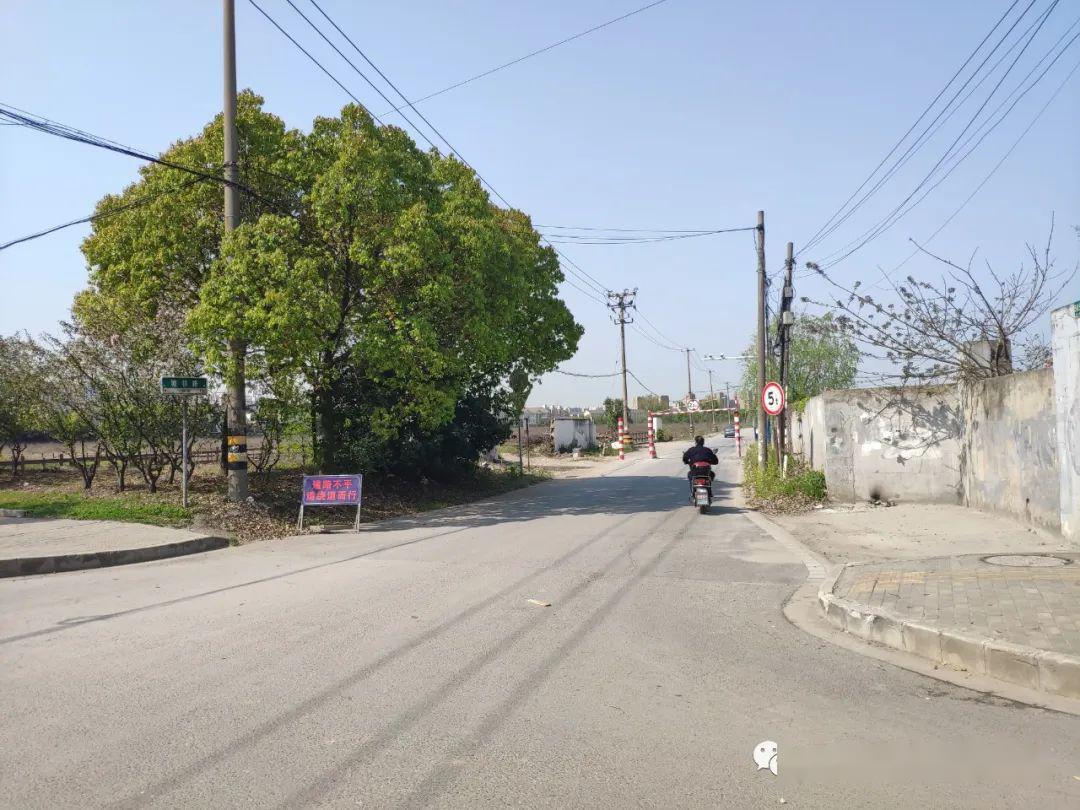 红光湖近况附效果图塘祁路南陈路路口即将封闭