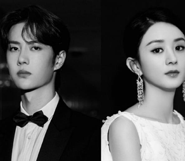 《有翡》王一博赵丽颖,明明是大女主戏,怎么有种乡村爱情的气息