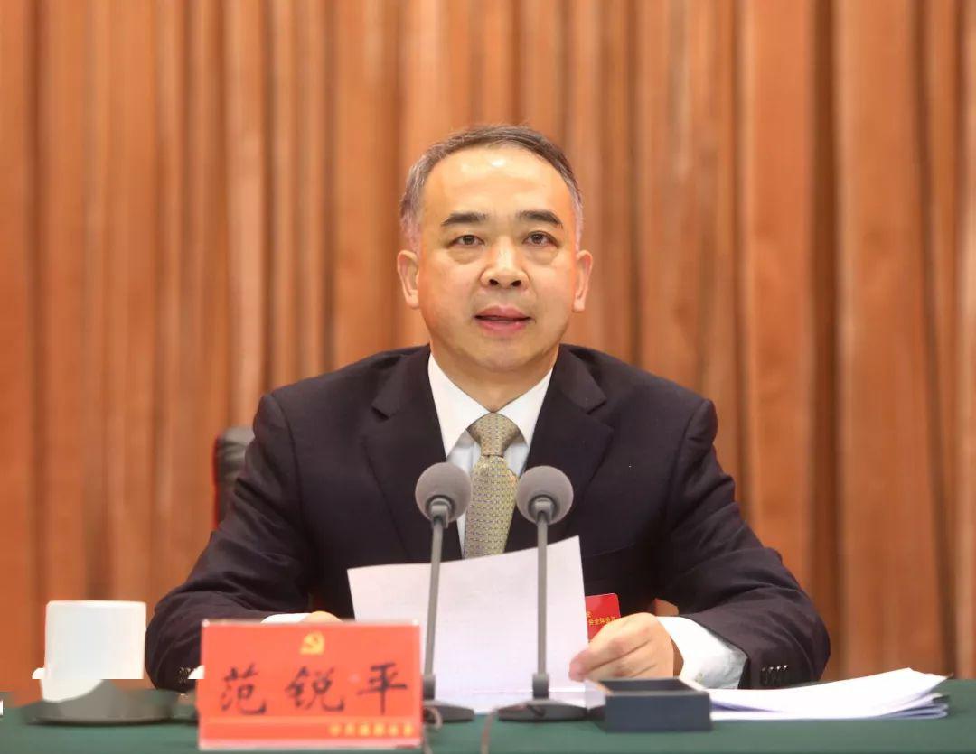 思享成都市委书记传统园区模式必须改改了