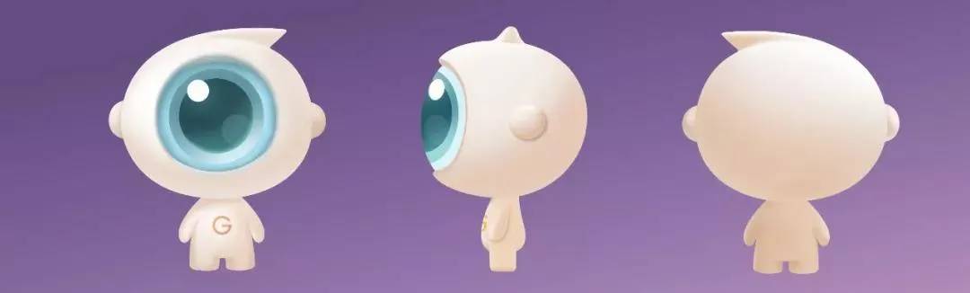 房企美好代言人的吉祥物各大ip形象你最心水哪一个