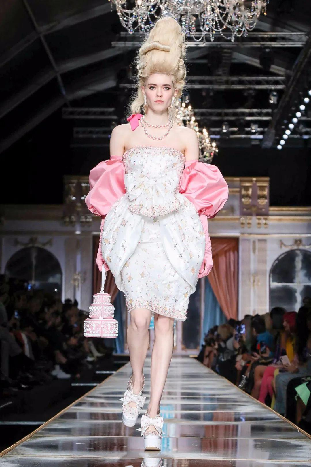 绝代艳后的一生挚爱——洛可可风,华丽得明目张胆!精美绝伦!