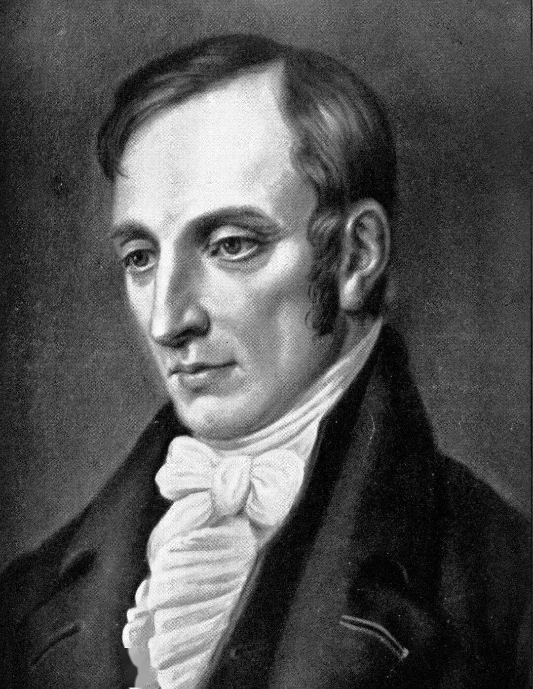 纪念】"素朴生活,高尚思考" ——纪念华兹华斯诞辰250周年_southey